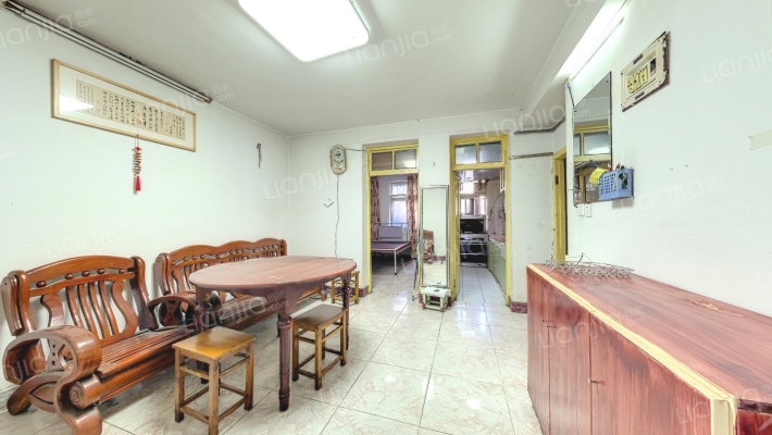 白鹭花园凤栖苑二手房实景图