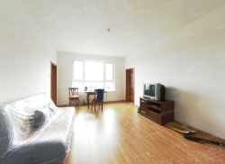 整租·世纪景苑 2室1厅 南_世纪景苑租房