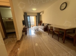 整租·碧桂园珊瑚宫殿·海之贝 2室2厅 东南_碧桂园珊瑚宫殿·海之贝租房