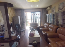 整租·新城锦绣 3室2厅 南_新城锦绣租房