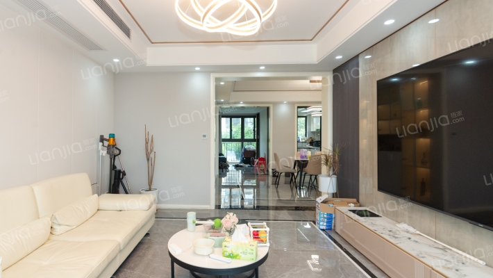 佳兆业城市广场(三期)二手房实景图