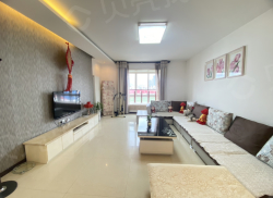 整租·城市花园 3室2厅 南_城市花园租房