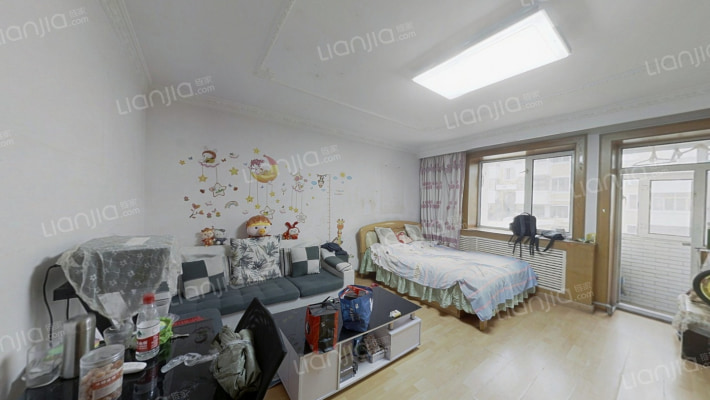 庆兴街二手房实景图