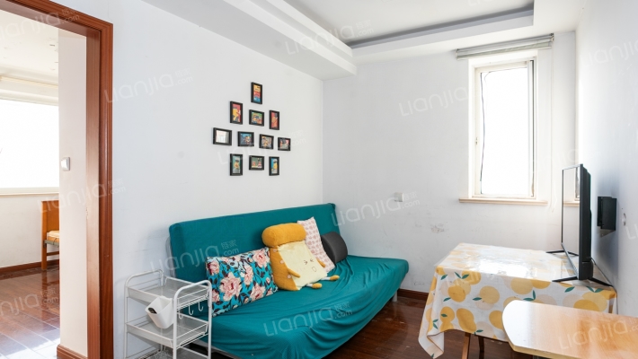 钦州花苑二手房实景图