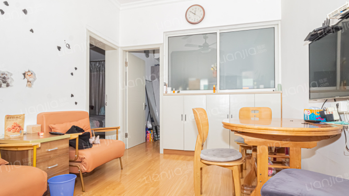 内江一村二手房实景图