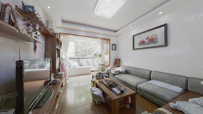 锦绣江南二手房实景图