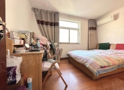 整租·建国西路127号 2室1厅 南/西_建国西路127号租房