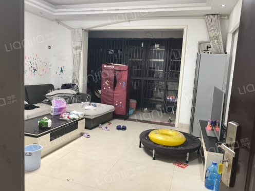 整租·永隆米兰春天 3室2厅 南