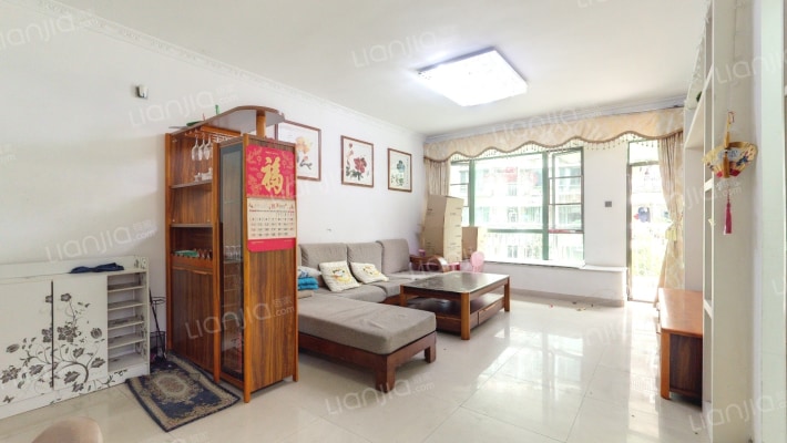 星海名城一期四组团二手房实景图