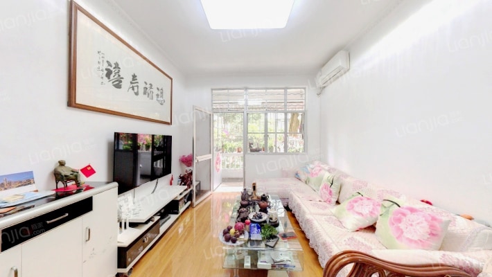 香蜜湖度假村家属楼二手房实景图