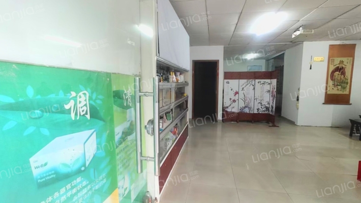 科技新村二手房实景图