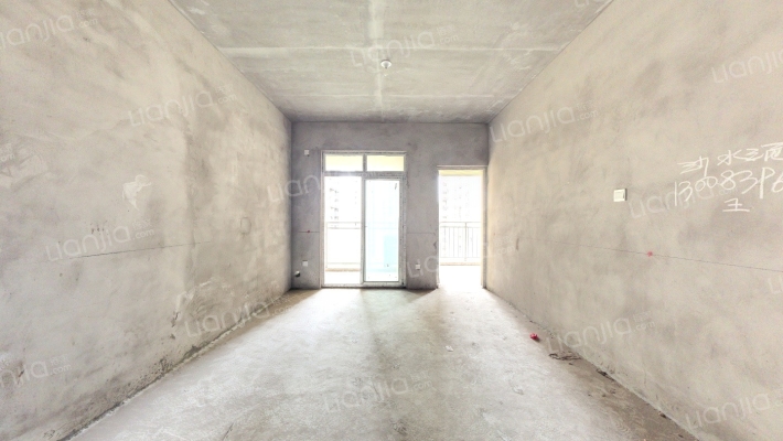 景典郦景蓝湾二手房实景图