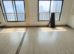 整租·摩登国际 5室2厅 南/北_摩登国际租房