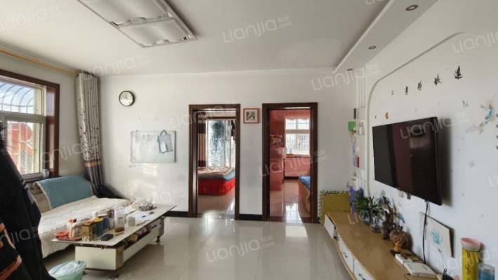 瑞泽家园二手房实景图