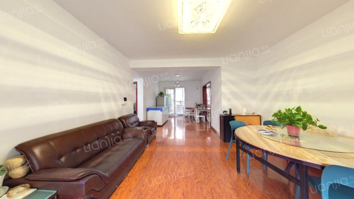 龙湖香醍国际社区二手房实景图