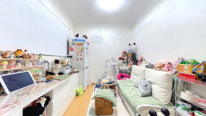 怡和世家二手房实景图