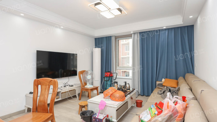 官庄新村二手房实景图