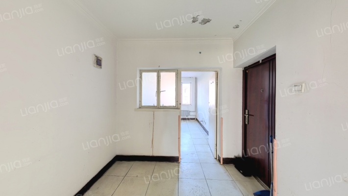 绿岛苑东区二手房实景图