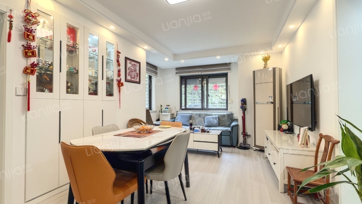 新翔家园二手房实景图