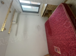 整租·德馨鑫圣广场 1室0厅 南_德馨鑫圣广场租房