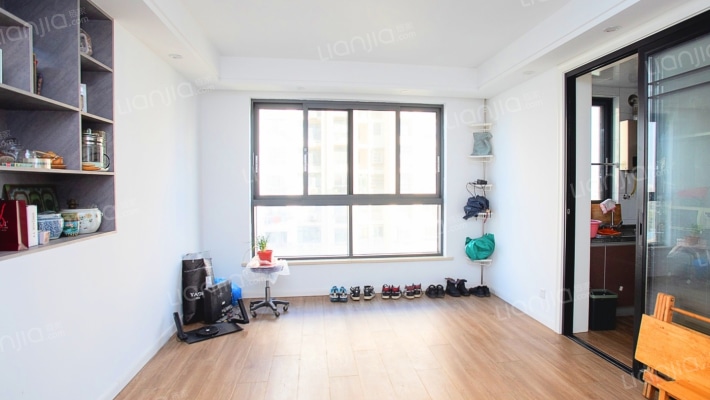 金泉花园三区二手房实景图