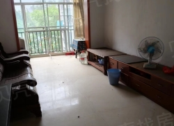 整租·万家 · 悦景家园 2室2厅 南_万家 · 悦景家园租房