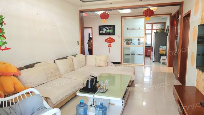 瑞泽家园二手房实景图