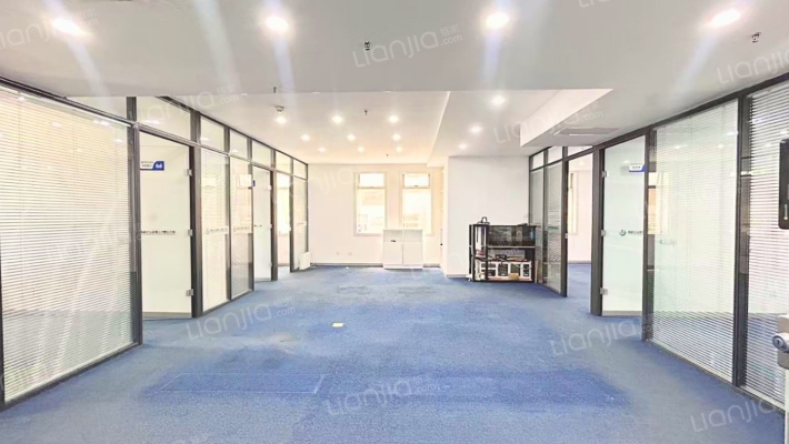 富城大厦二手房实景图