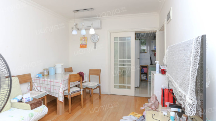 丹江新苑二手房实景图