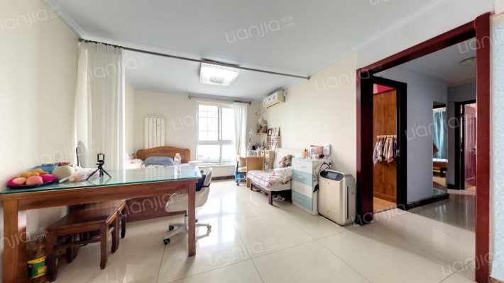 宋家庄家园一区二手房实景图