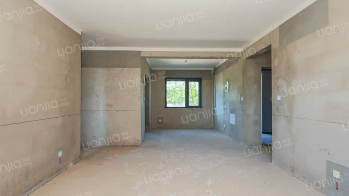 长山郡·望墅二手房实景图