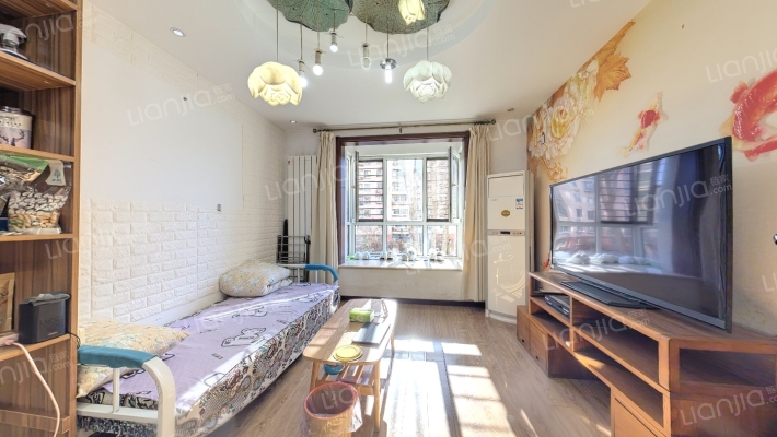 和苑二手房实景图