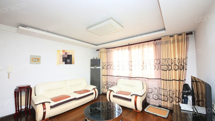 甘露苑二手房实景图