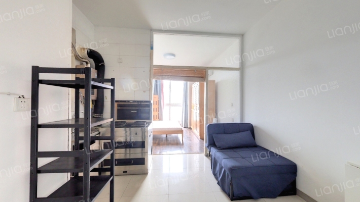 学林E墅二手房实景图