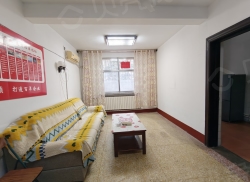 整租·金属公司家属楼 2室2厅 南/北_金属公司家属楼租房