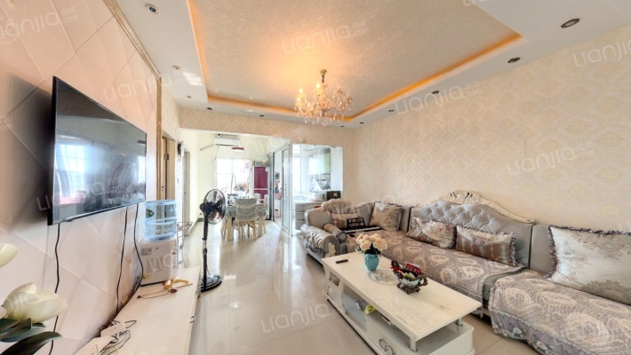 鸿星阁二手房实景图