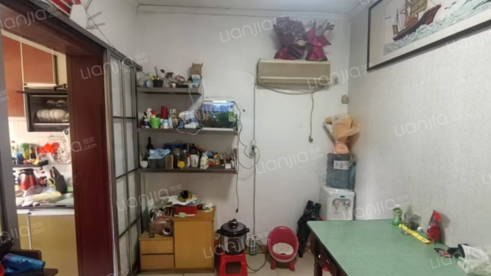 觉苑寺巷1二手房实景图