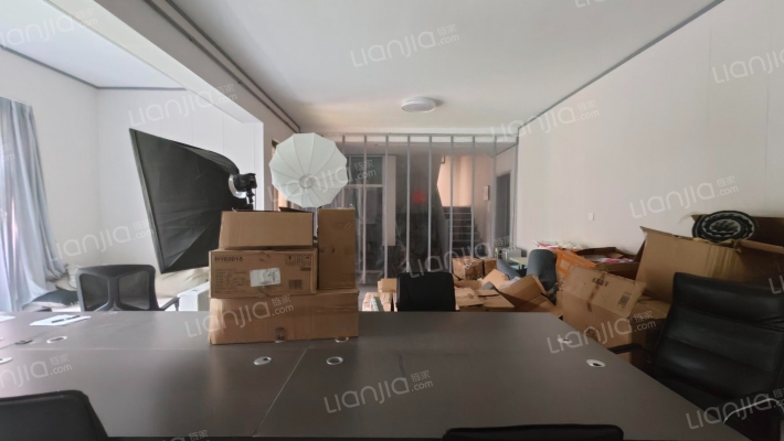 君临紫金二手房实景图