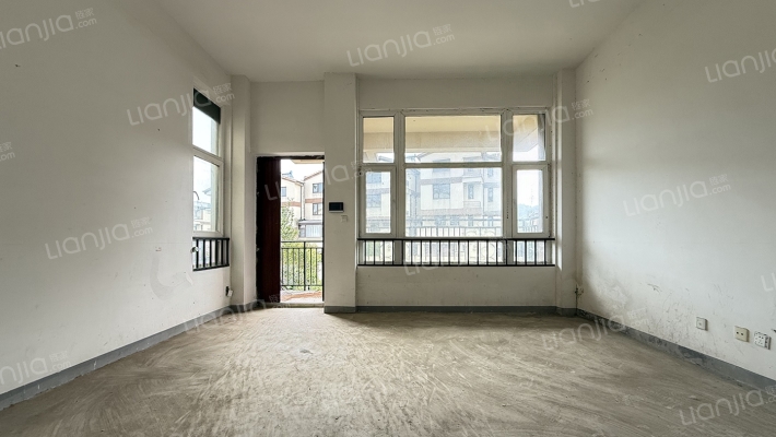 中浩青溪庄园二手房实景图