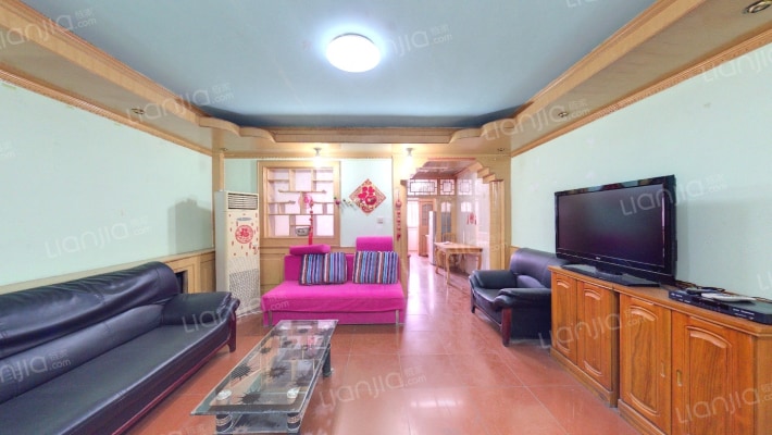 北城根小区二手房实景图