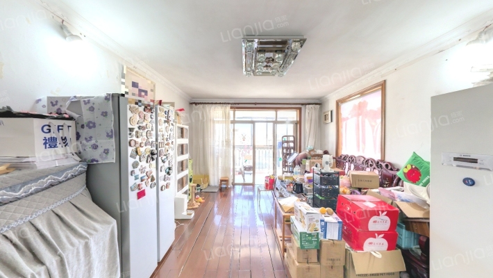 玉兰香苑二期A块二手房实景图