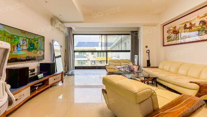 佳人有约二手房实景图