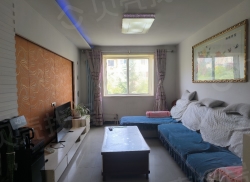 整租·新华路31号住宅 2室2厅 南/北_新华路31号住宅租房