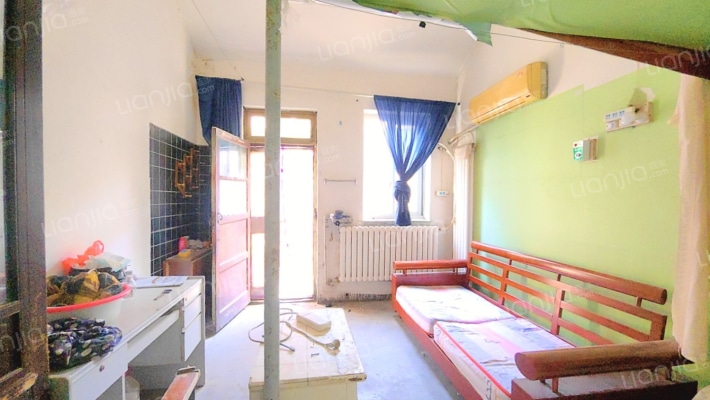 万昌里二手房实景图