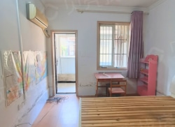 整租·团结三村 2室1厅 南_团结三村租房