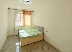 整租·跃进小区 2室1厅 南_跃进小区租房