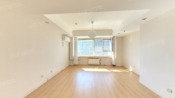 首开幸福广场二手房实景图