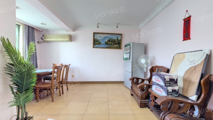 仁德新苑二手房实景图