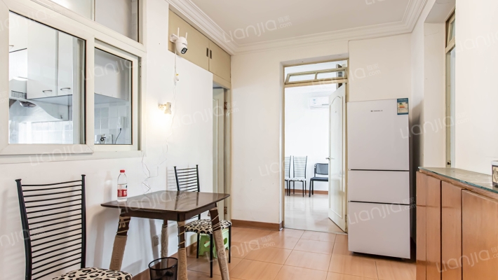 长风四村二手房实景图