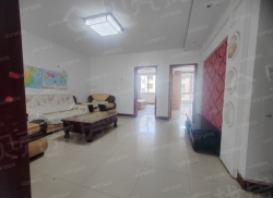 整租·新科园 3室2厅 南/北_新科园租房